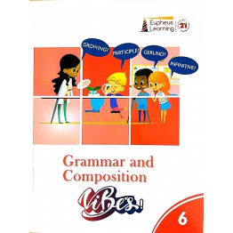 Eupheus Grammar and Composition Vibes - 6